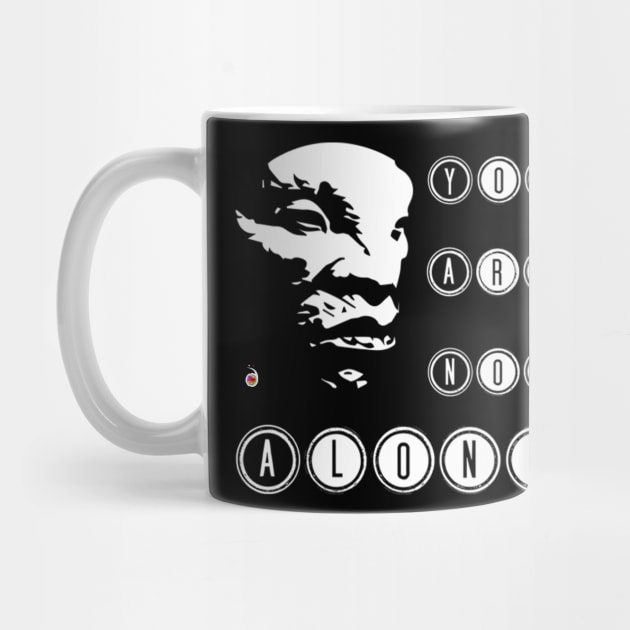 FACE OF BOE by rednessdesign